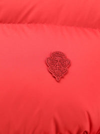 Gucci Women Cropped Down Jacket