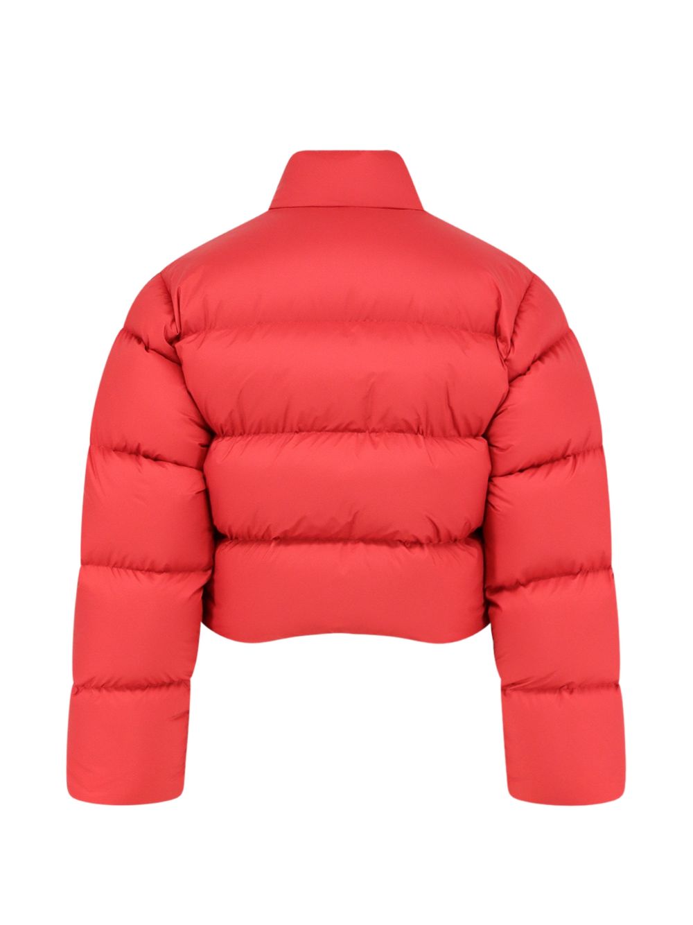 Gucci Women Cropped Down Jacket