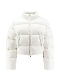 Gucci Women Cropped Down Jacket