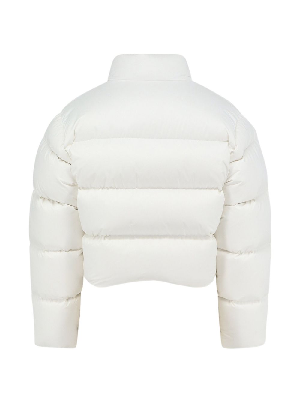 Gucci Women Cropped Down Jacket