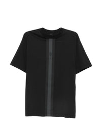 Gucci Men Logo Cotton T-Shirt