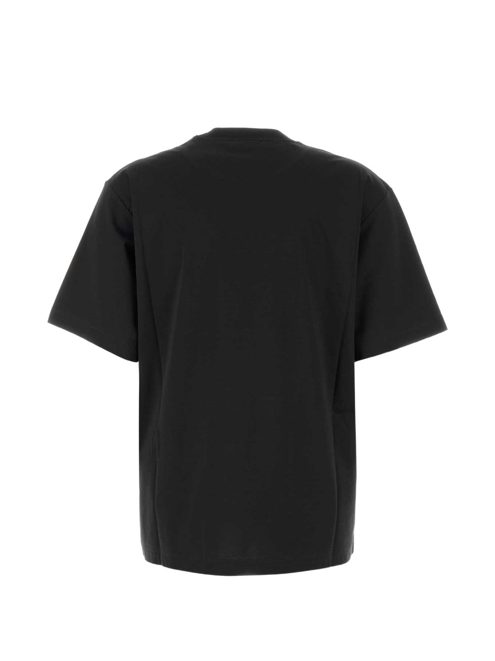 Gucci Women Logo Cotton T-Shirt