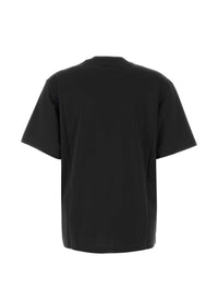 Gucci Women Logo Cotton T-Shirt