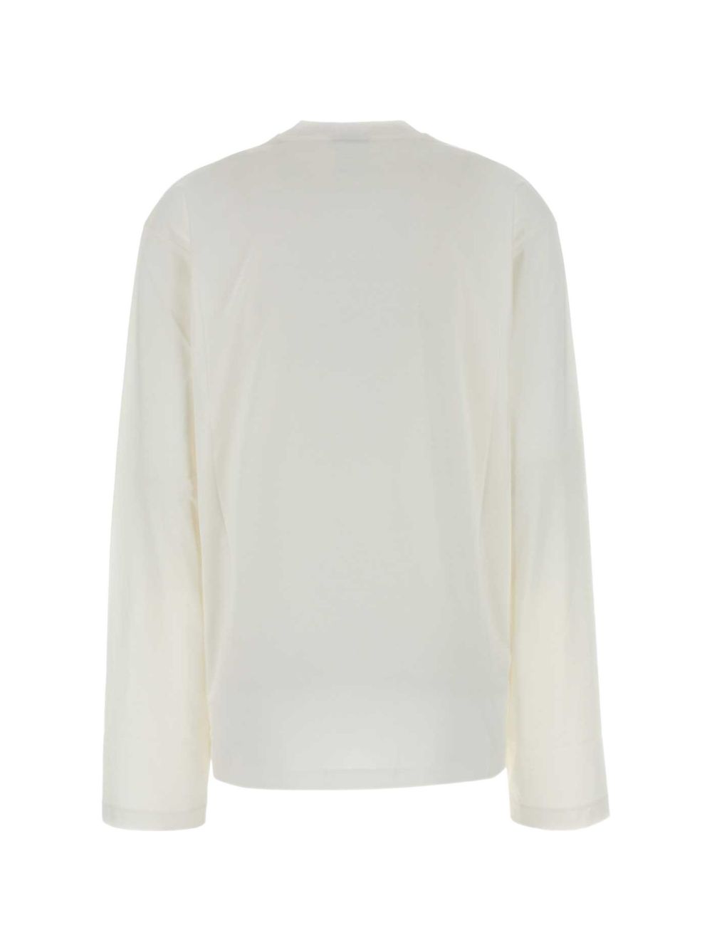 GUCCI Gucci Women Logo Cotton T-Shirt