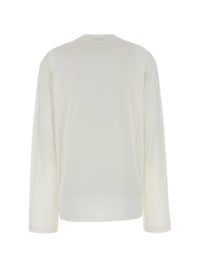GUCCI Gucci Women Logo Cotton T-Shirt
