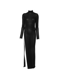 GUCCI Gucci Women Slit Maxi Dress