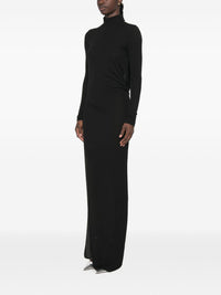 GUCCI Gucci Women Slit Maxi Dress