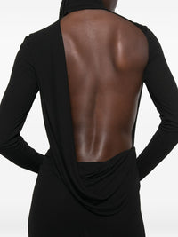 GUCCI Gucci Women Slit Maxi Dress
