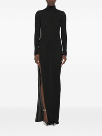 GUCCI Gucci Women Slit Maxi Dress