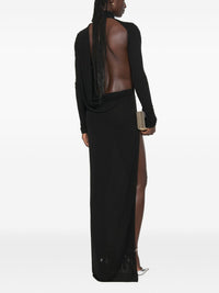 GUCCI Gucci Women Slit Maxi Dress