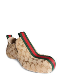 Gucci Men Drip Sneakers