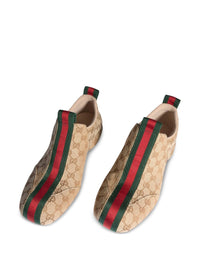 Gucci Men Drip Sneakers