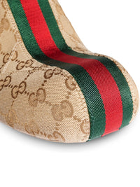 Gucci Men Drip Sneakers