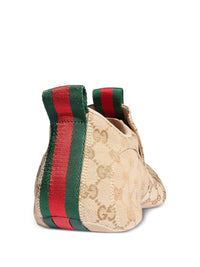 Gucci Men Drip Sneakers