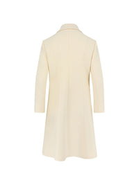 Gucci Women Wool Coat