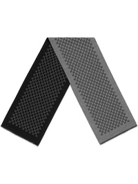 GUCCI Gucci Men Gg Wool Scarf