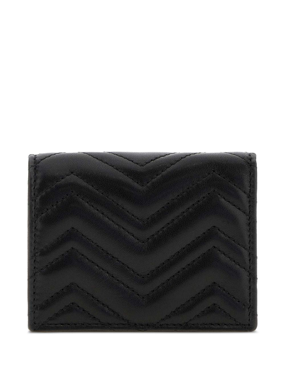 GUCCI Gucci Women Gg Mamont Leather Wallet