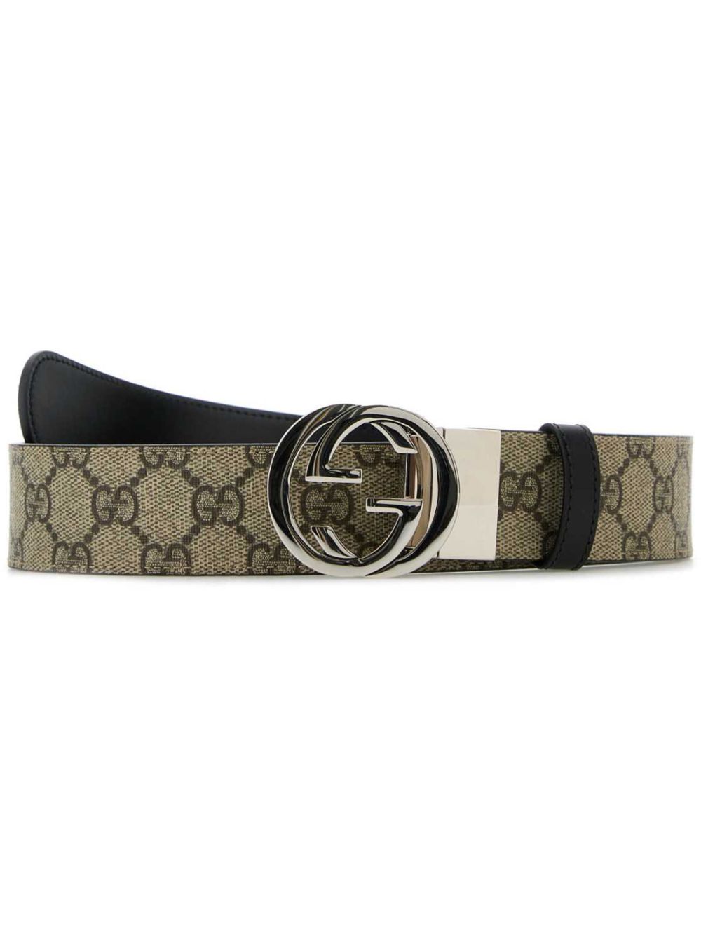Gucci Men Gg Reversible Belt