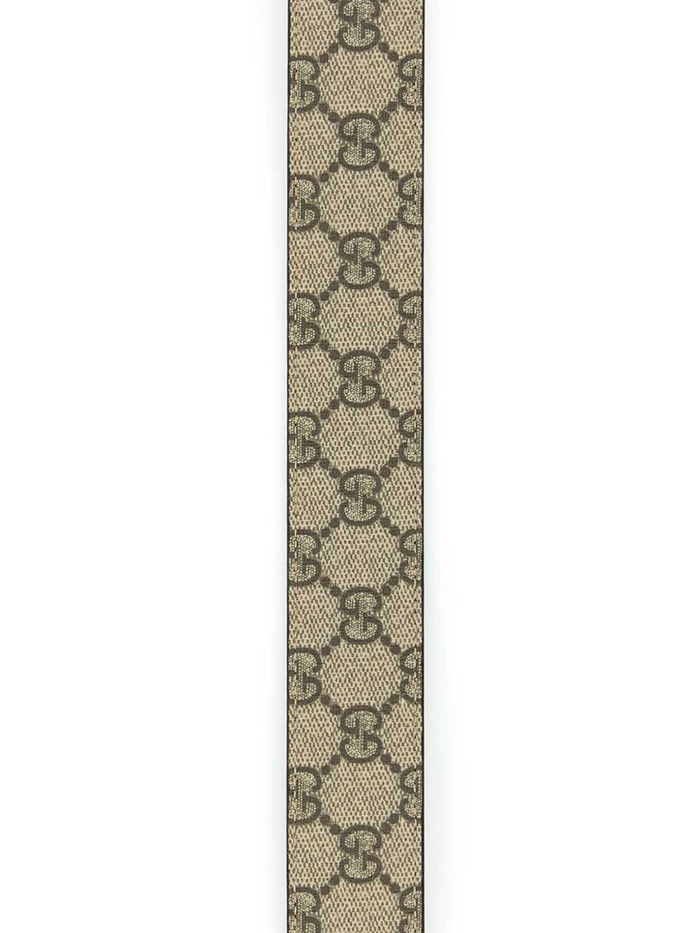 Gucci Men Gg Reversible Belt