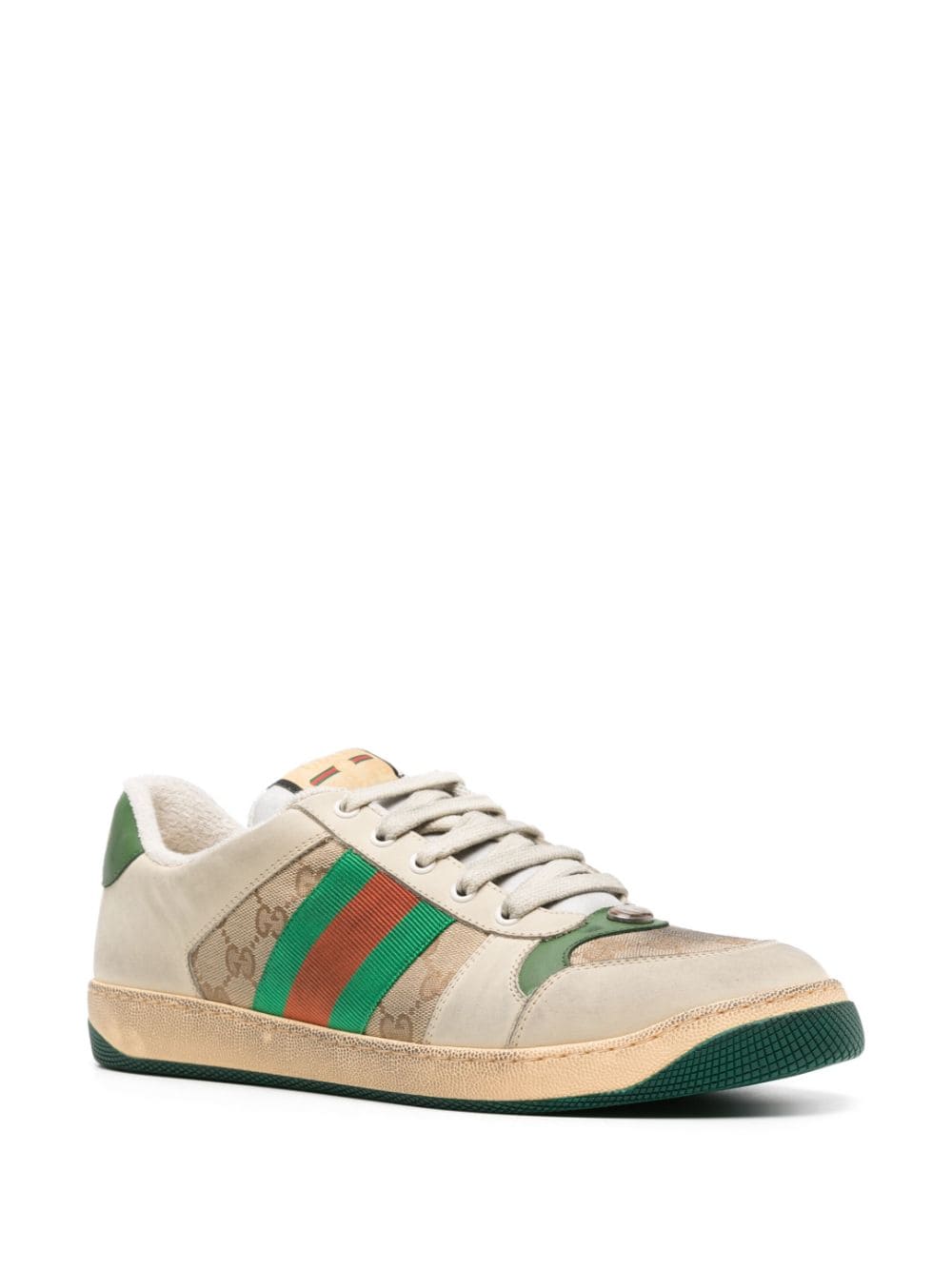 GUCCI Gucci Men Screener Sneakers