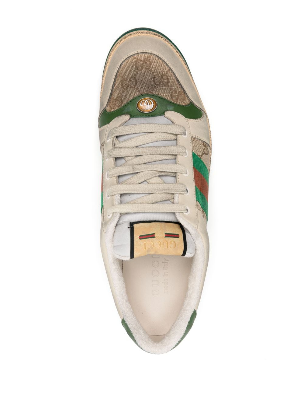 GUCCI Gucci Men Screener Sneakers