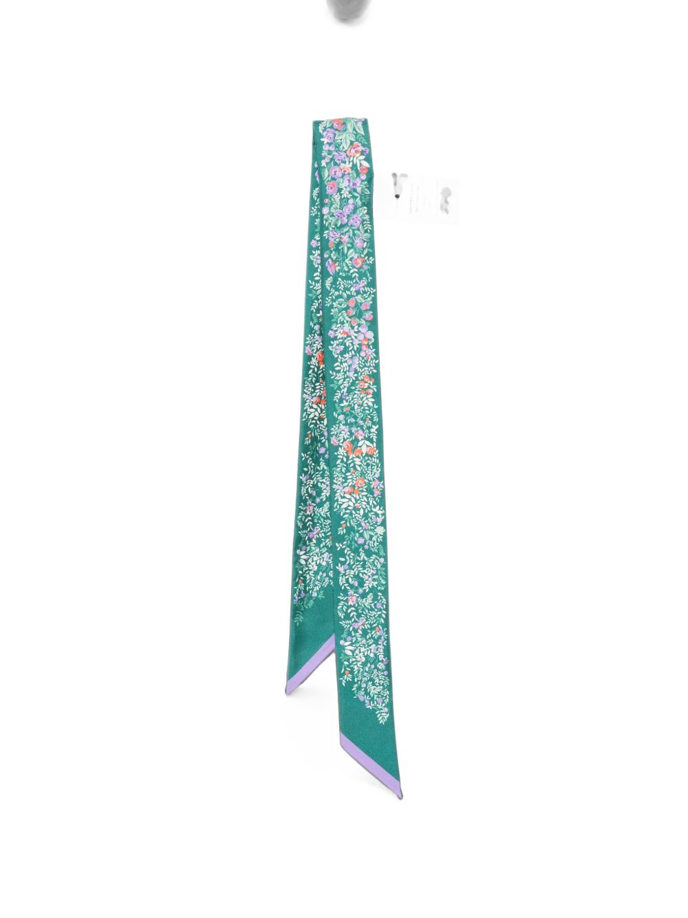 Gucci Women Printed Silk Foulard