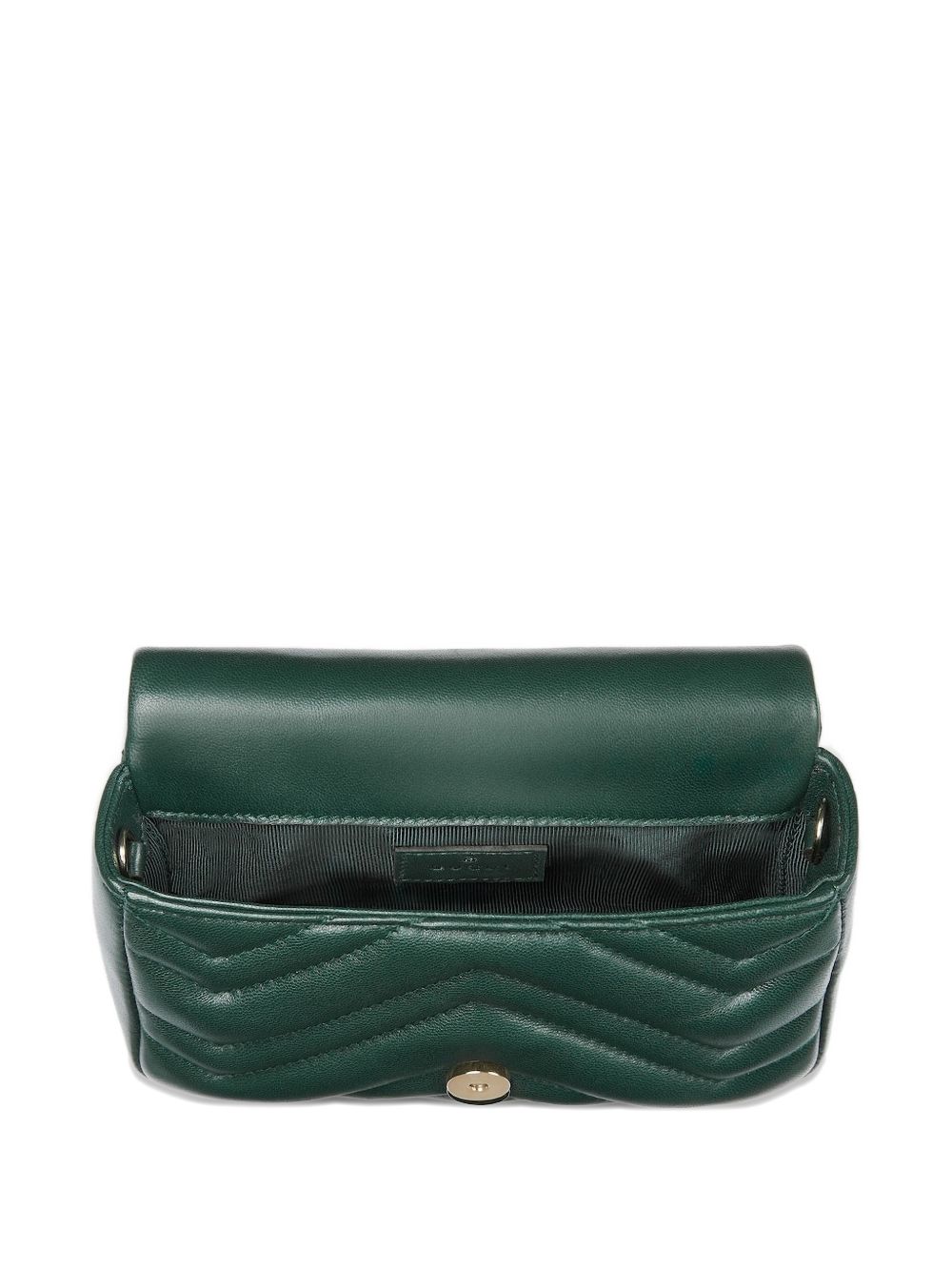 Gucci Women Gg Marmont Leather Mini Bag