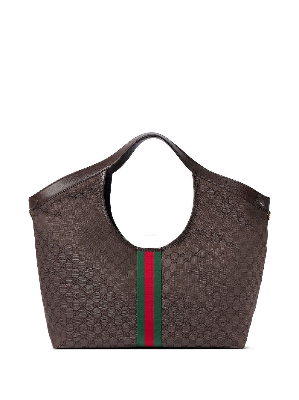 Gucci Women Gucci Giglio Large Tote Bag