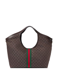 Gucci Women Gucci Giglio Large Tote Bag