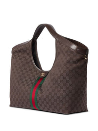 Gucci Women Gucci Giglio Large Tote Bag