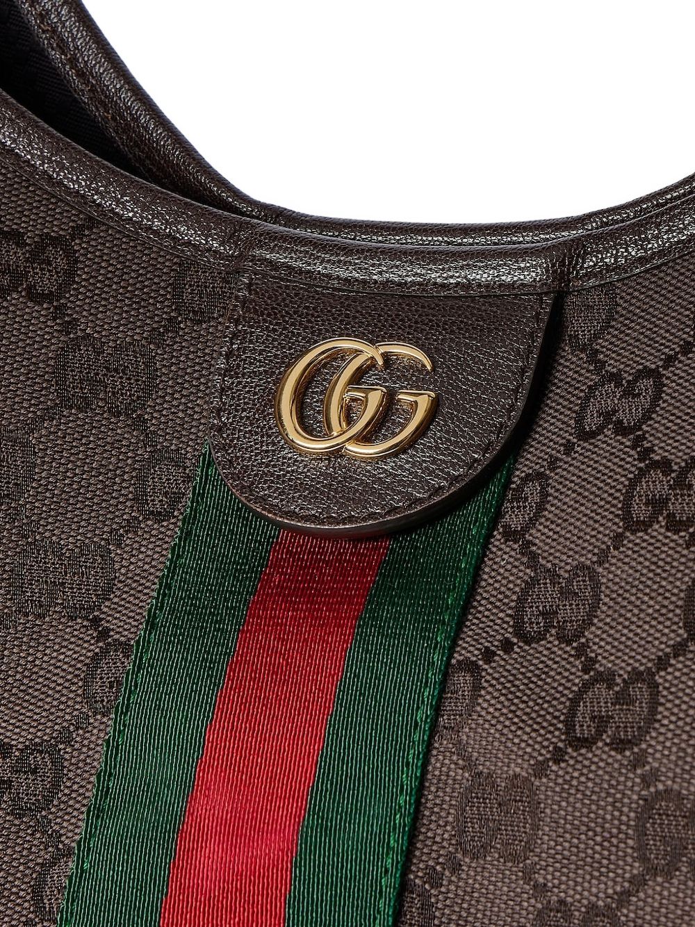Gucci Women Gucci Giglio Large Tote Bag