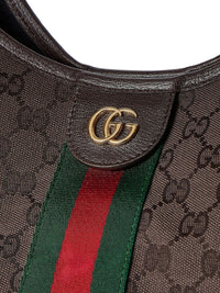 Gucci Women Gucci Giglio Large Tote Bag