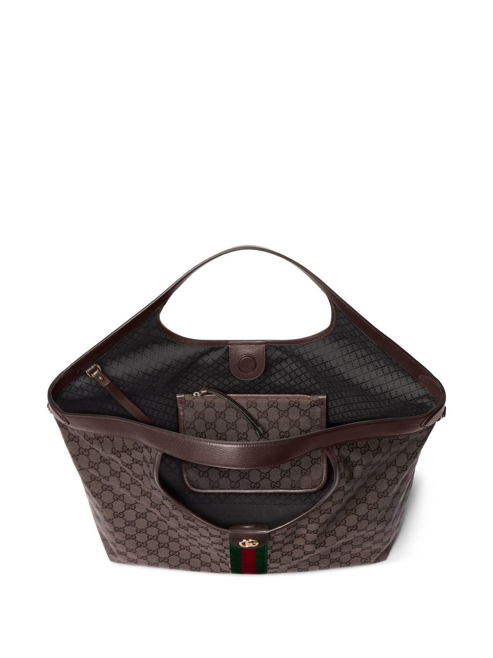 Gucci Women Gucci Giglio Large Tote Bag