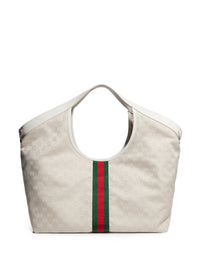 Gucci Women Gucci Giglio Large Tote Bag