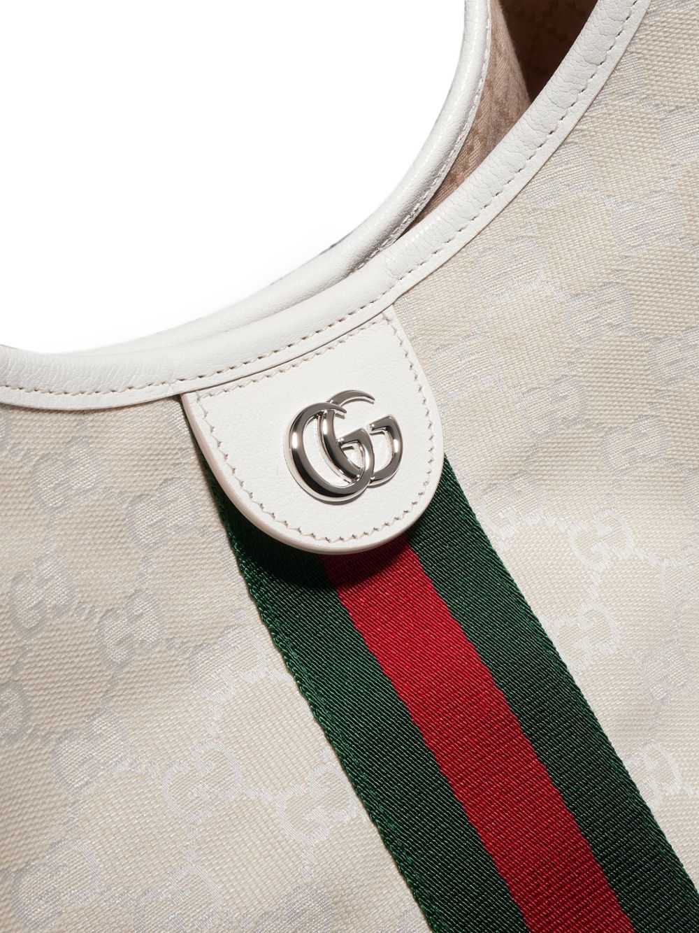 Gucci Women Gucci Giglio Large Tote Bag
