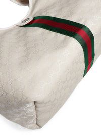 Gucci Women Gucci Giglio Large Tote Bag