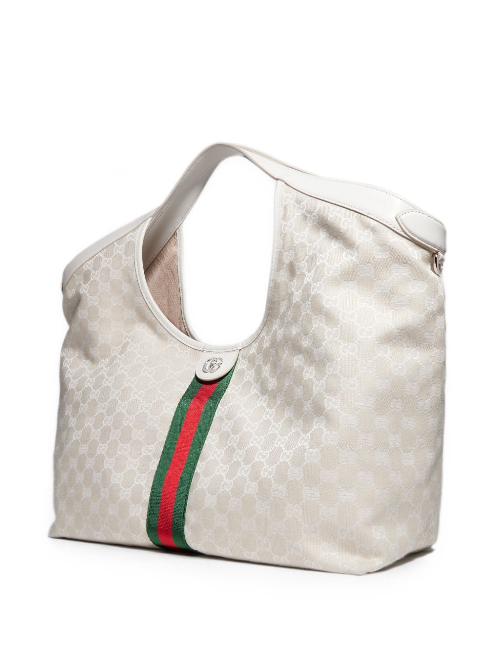 Gucci Women Gucci Giglio Large Tote Bag