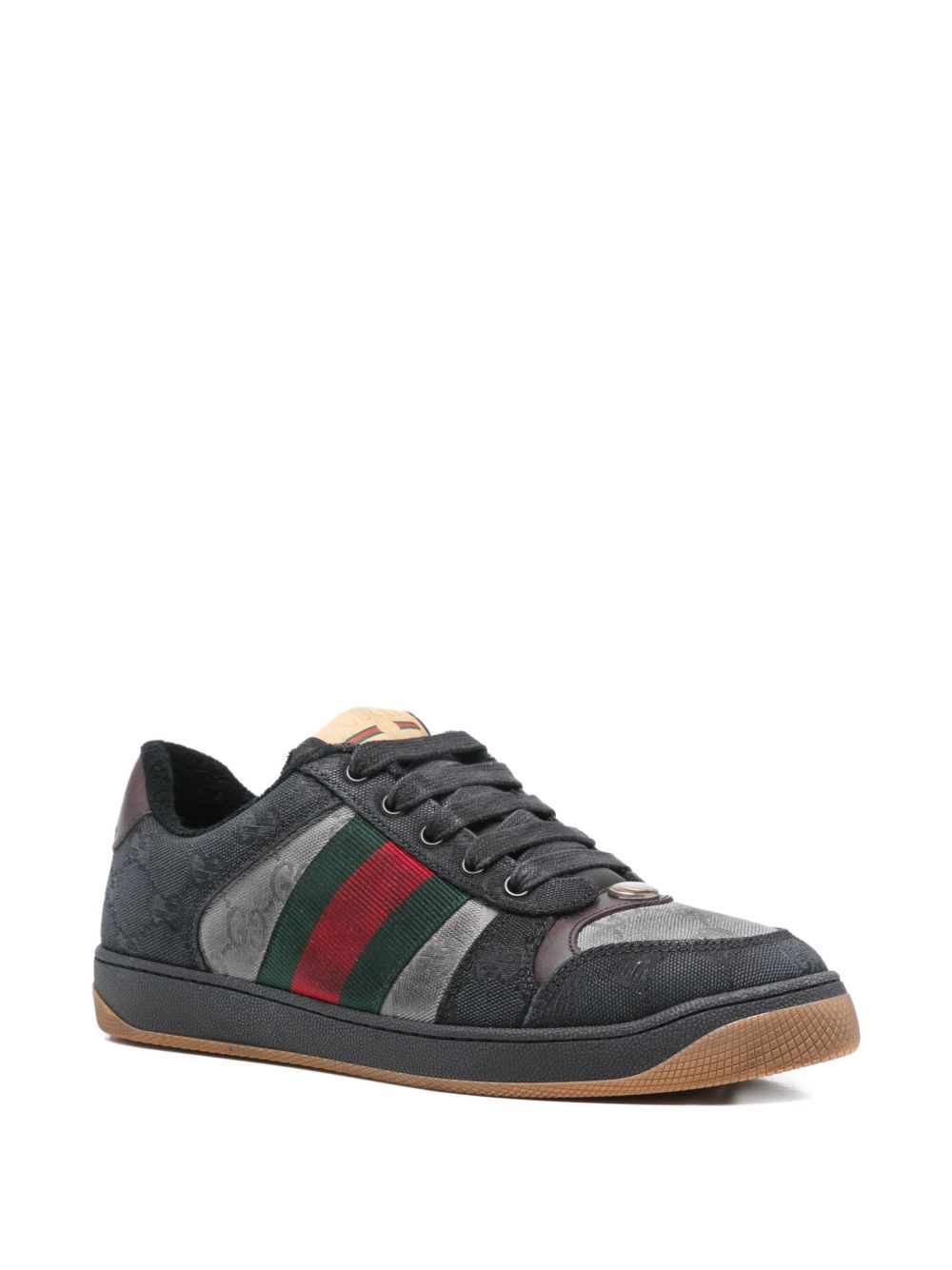 GUCCI Gucci Men Screener Sneakers