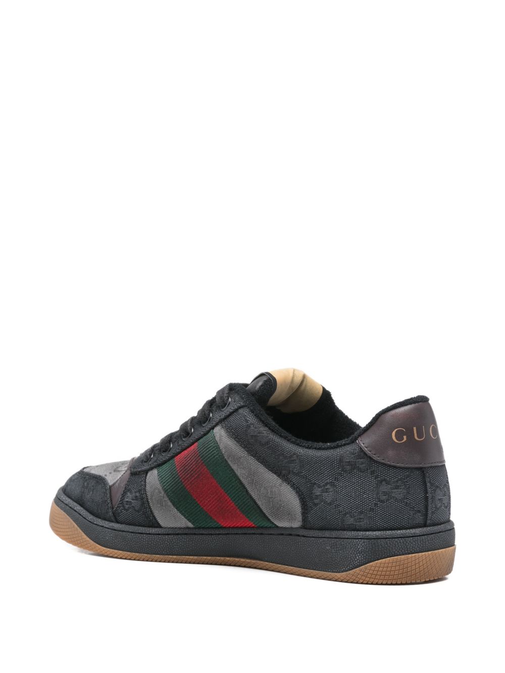 GUCCI Gucci Men Screener Sneakers