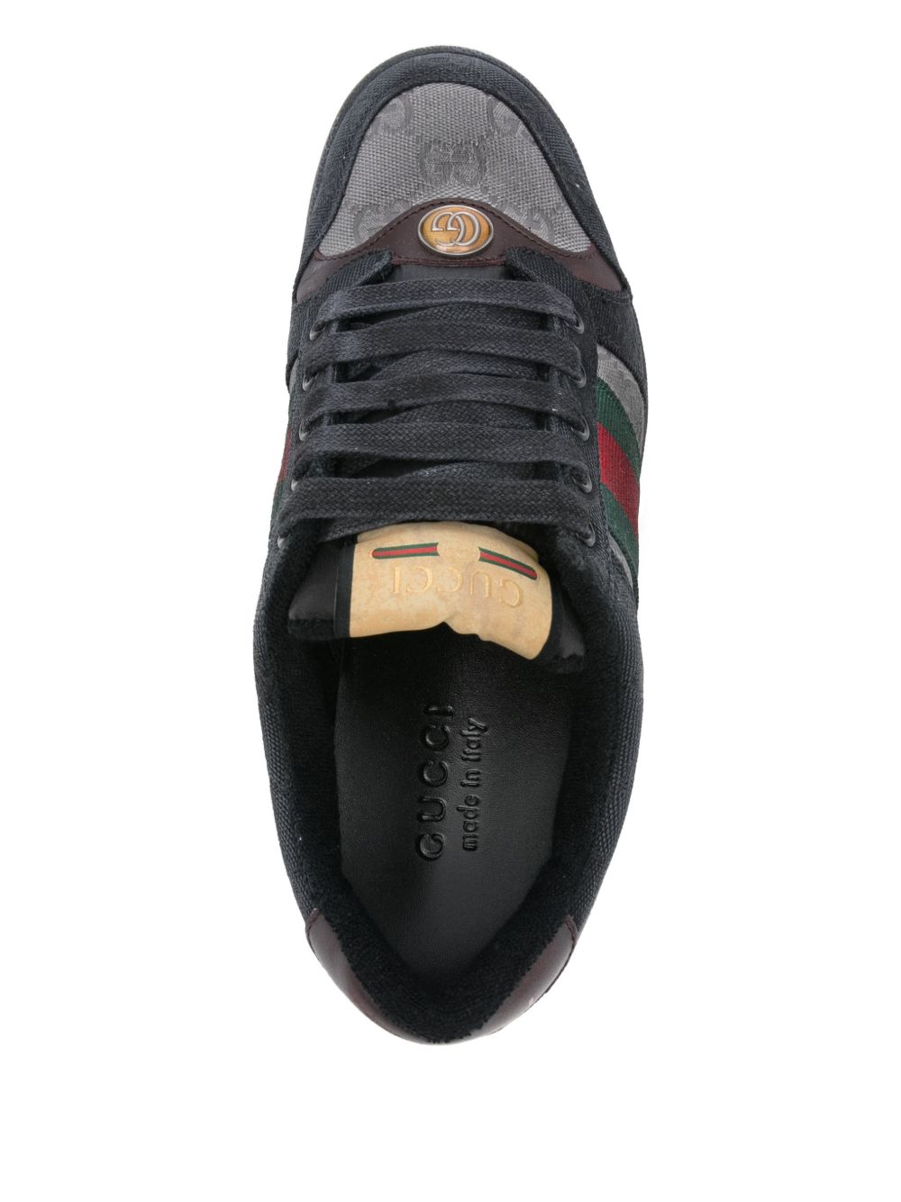 GUCCI Gucci Men Screener Sneakers