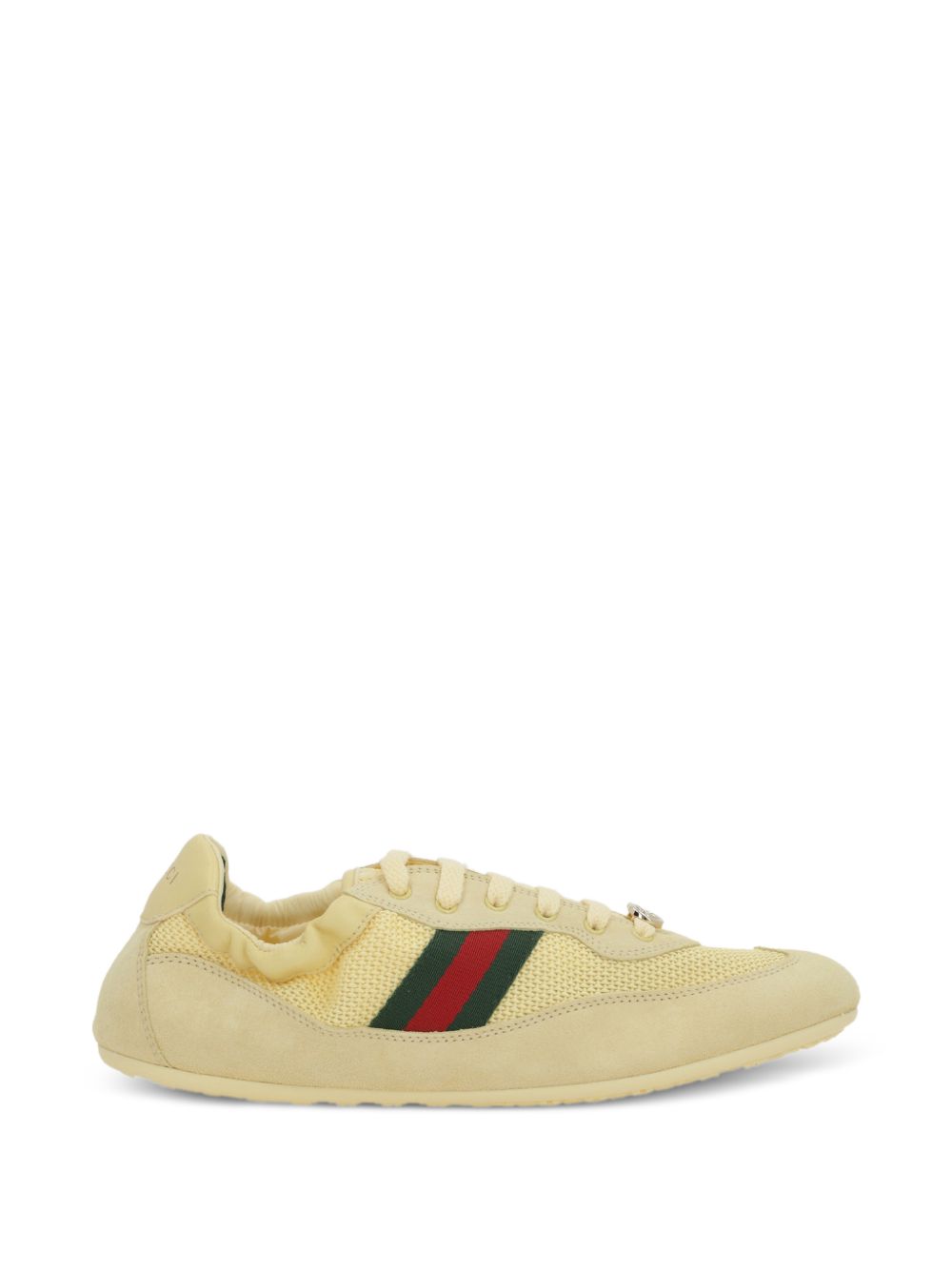 Gucci Women Gucci Shift Sneakers