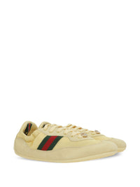 Gucci Women Gucci Shift Sneakers