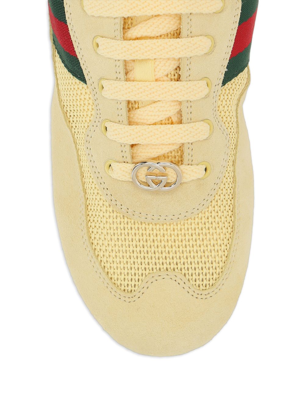 Gucci Women Gucci Shift Sneakers