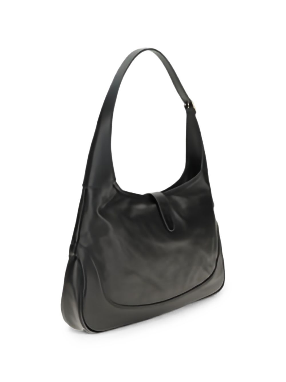 Gucci Women Jackie 1961 Medium Leather Shoulder Bag