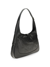 Gucci Women Jackie 1961 Medium Leather Shoulder Bag