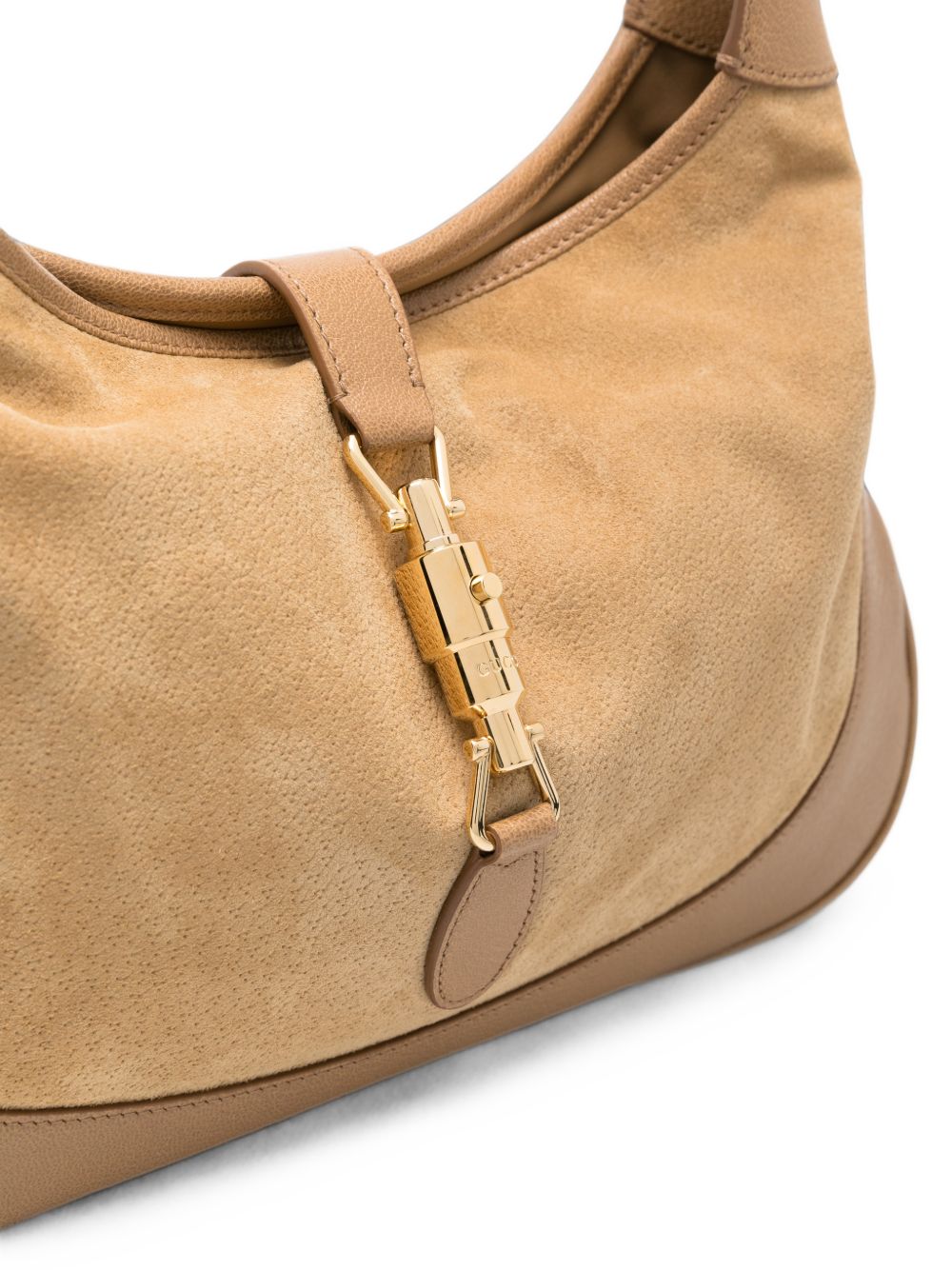 Gucci Women Gucci Jackie 1961 Medium Shoulder Bag
