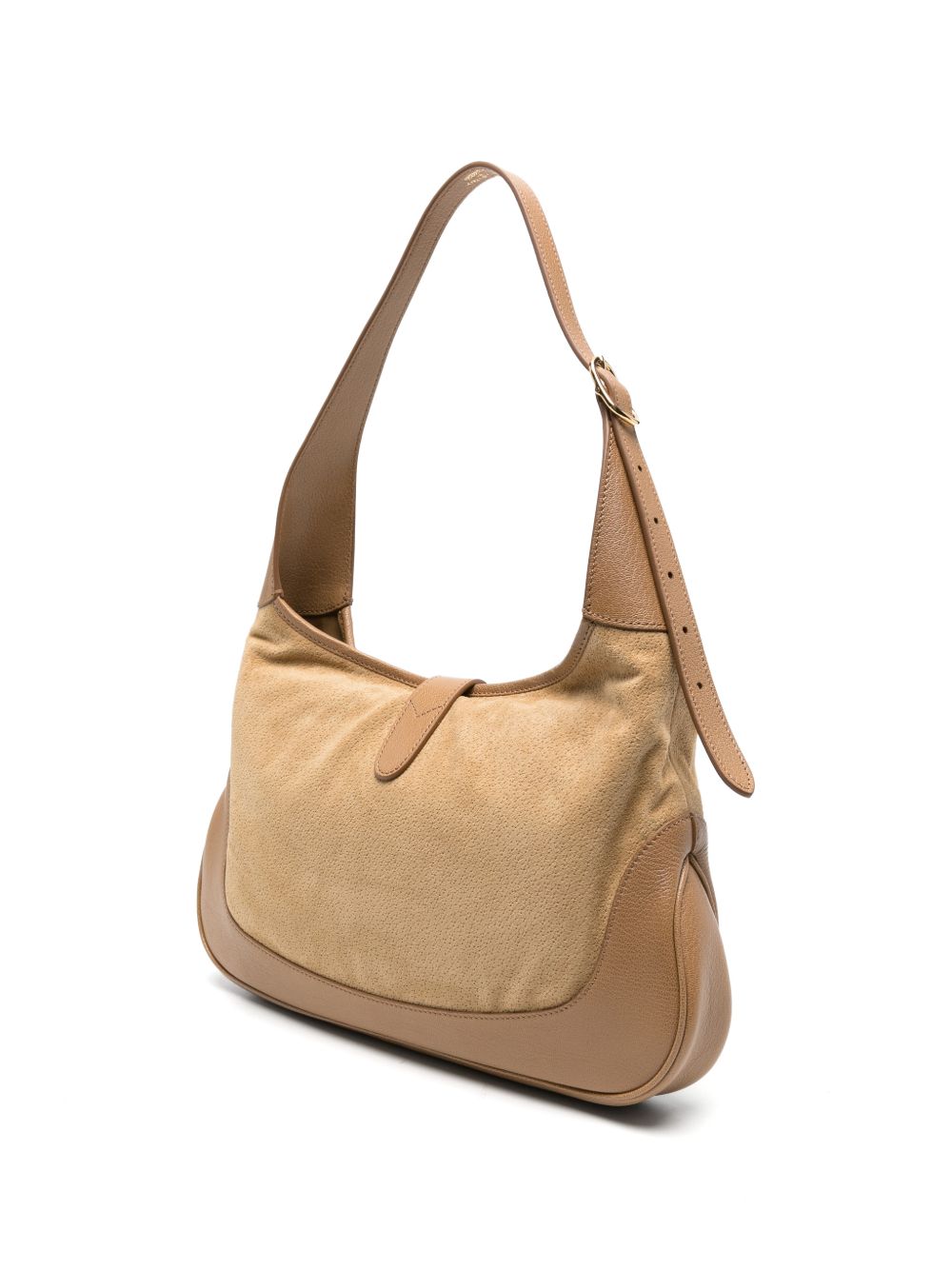 Gucci Women Gucci Jackie 1961 Medium Shoulder Bag