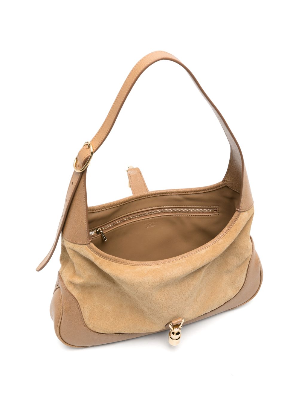 Gucci Women Gucci Jackie 1961 Medium Shoulder Bag