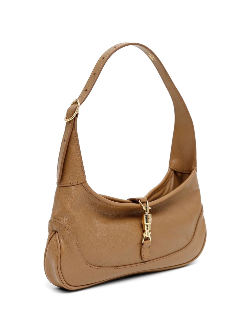 Gucci Women Jackie Slim Small Shoulder Bag