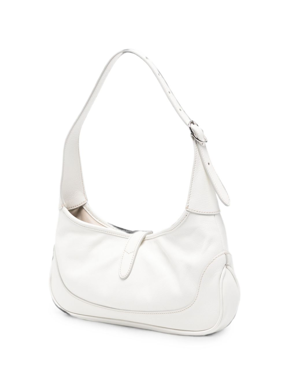 Gucci Women Jackie Slim Small Shoulder Bag